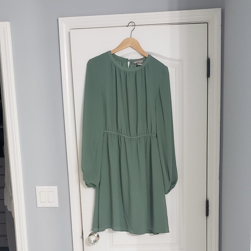 H & M dress